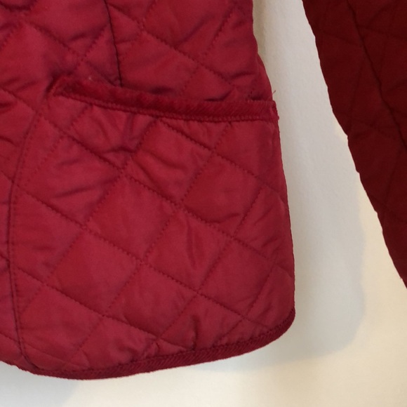 Old Navy Quilted Jacket - Picture 6 of 8